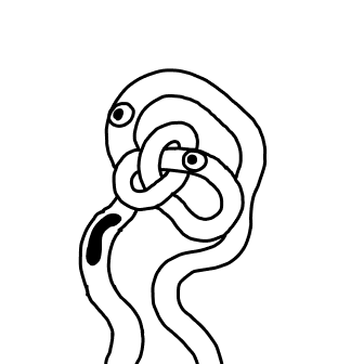 Knot 370