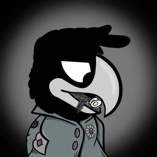 Birds of a Feather #329