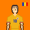 Sportinals Euro Edition #11