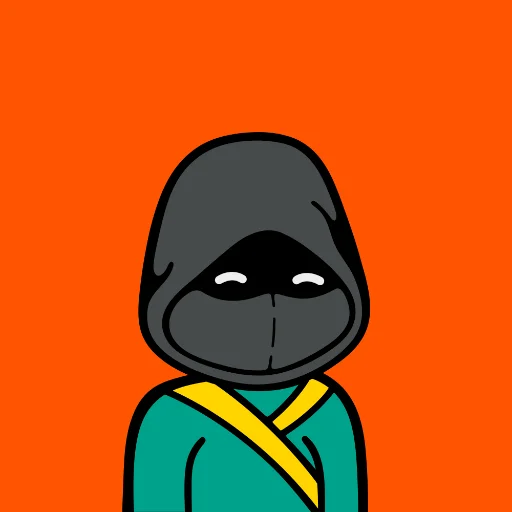 Pizza Ninja #697