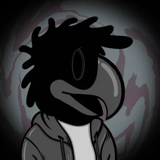Birds of a Feather #334