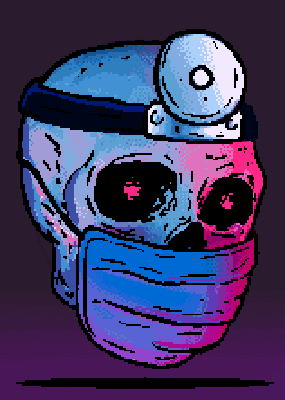 Dr Skull