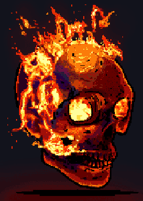 On Fire