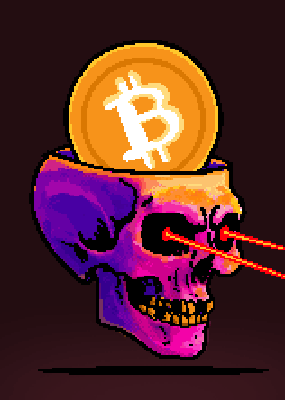 The Halving