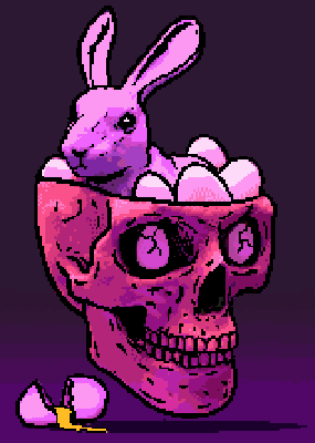 Broken Eggz
