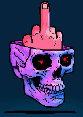 Fck Off