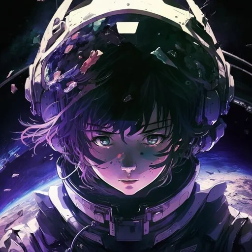 DARK ORDINAUT #14