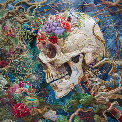 Memento Mori by Richard Nadler #2