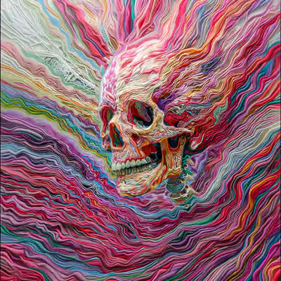 Memento Mori by Richard Nadler #3