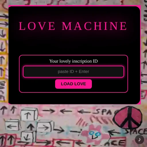 love_machine 011