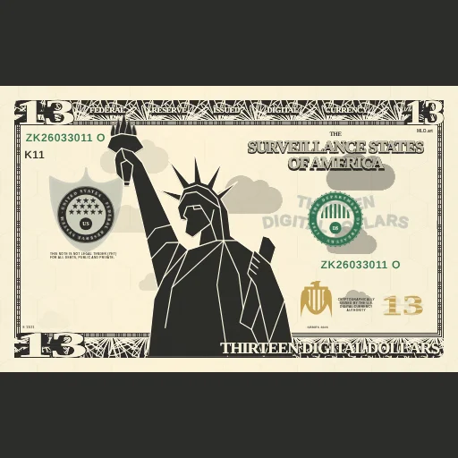 Digital USD 11/21 - Do Not Accumulate