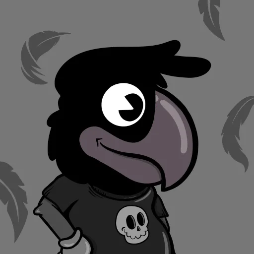 Birds of a Feather #291