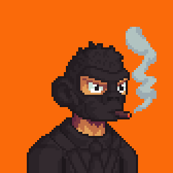 Ape #40