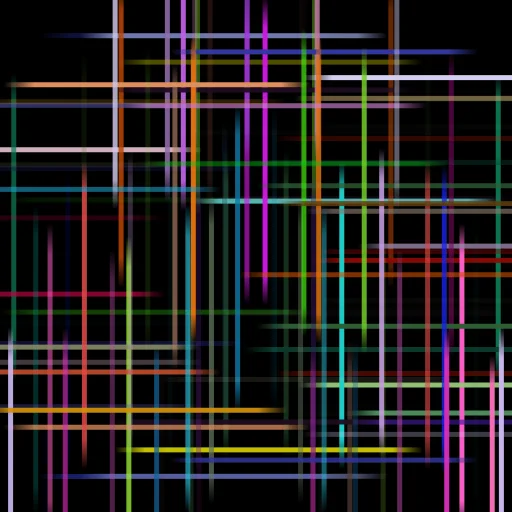 Light Frames #9