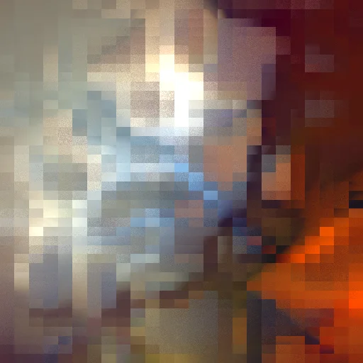 Phantasmagoria #13
