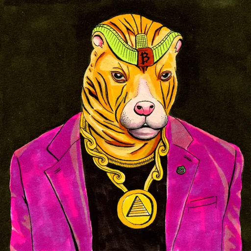 Bitcoin Club Manager