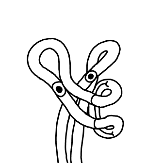 Knot 900