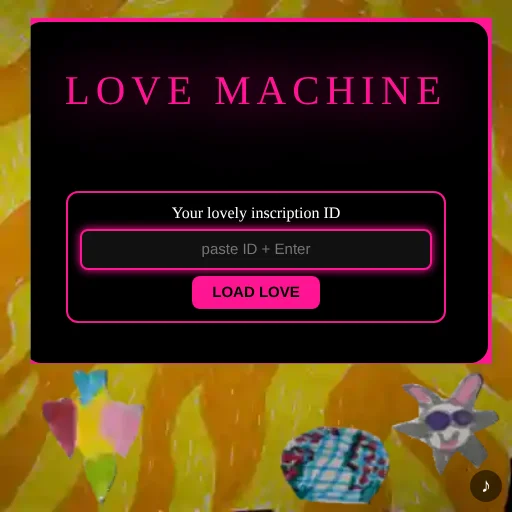 love_machine 028