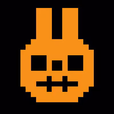 Ordinal Rabbits
