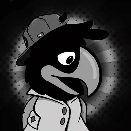 Birds of a Feather #386
