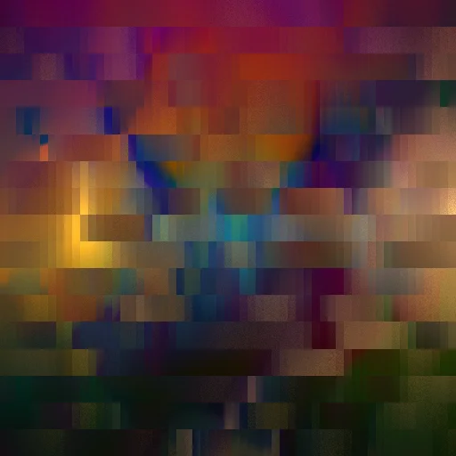 Phantasmagoria #50