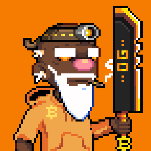 OG Satoshi #2145