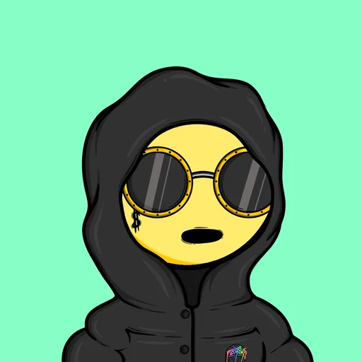 Ordinal Fomoji #61