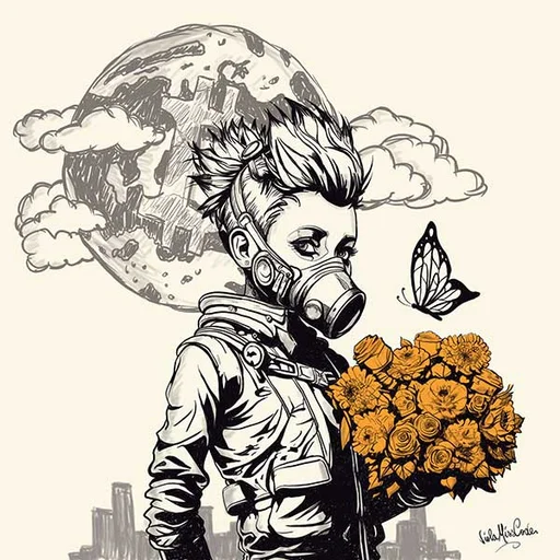 Bit-Rioter #17 - Beats