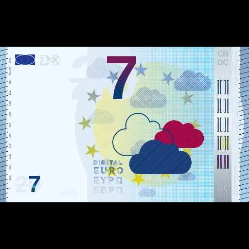 Digital EUR 5/21 - Do Not Accumulate
