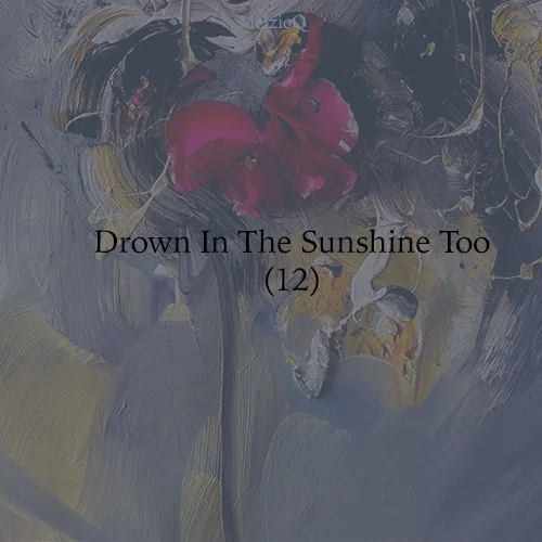 Drown In The Sunshine Too (12) by Zoe Louise
