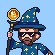 Wizard #999