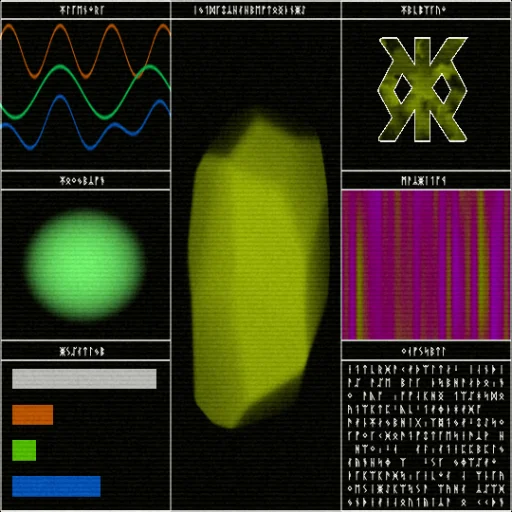 Useless Runestone Analyzer #132