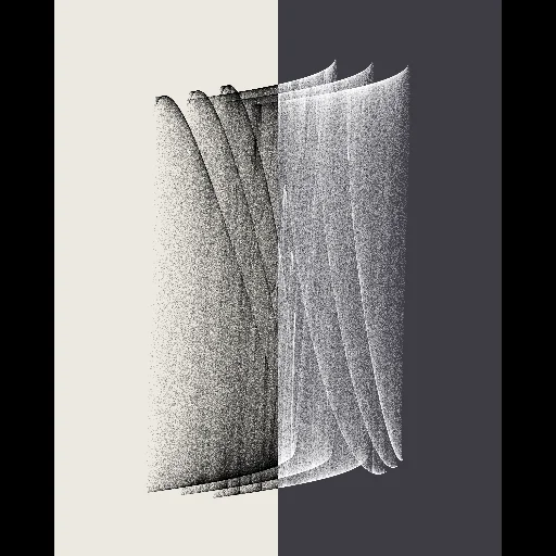 Correspondencias #4