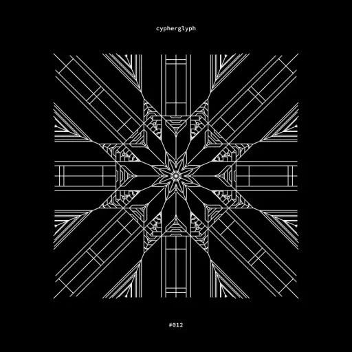 cypherglyph 012