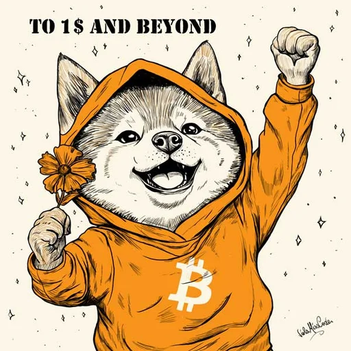 TO 1$ AND BEYOND!