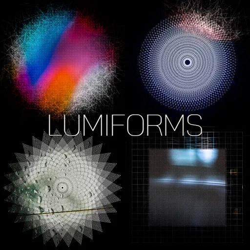 Lumiforms by CRFTD