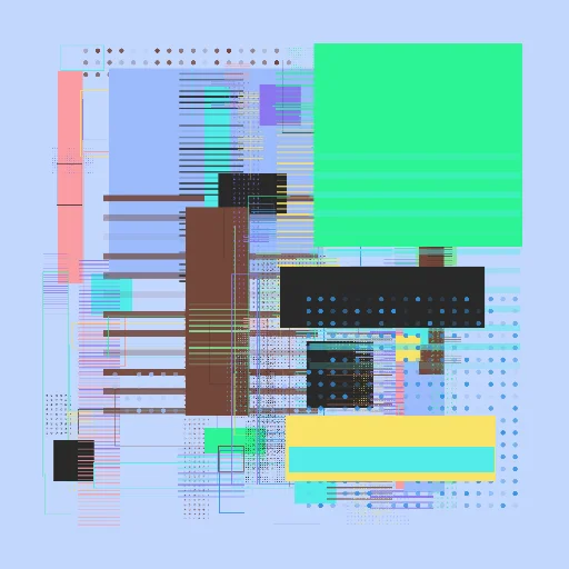 BitBlock #4733