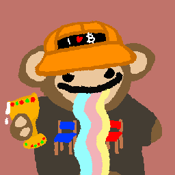 Bitcoin Puppet #2338