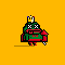 ORPEPES 5000 #1428