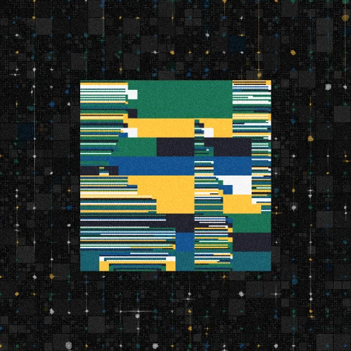 Monolith #37