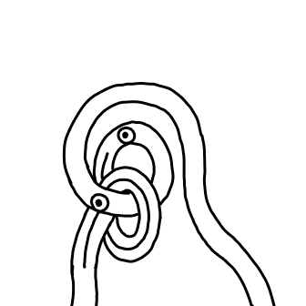 Knot 145