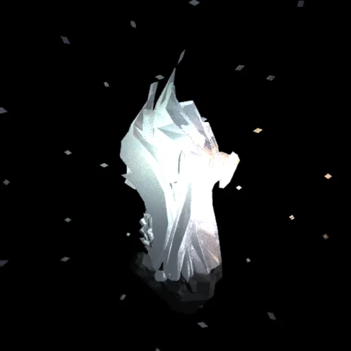 Grailstone #115