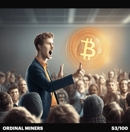 Ordinal Miner 53