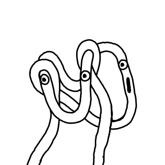 Knot 241
