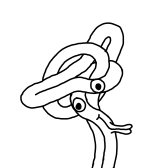 Knot 592
