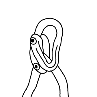 Knot 961