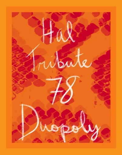 Ugovi - Duopoly - Hal Tribute
