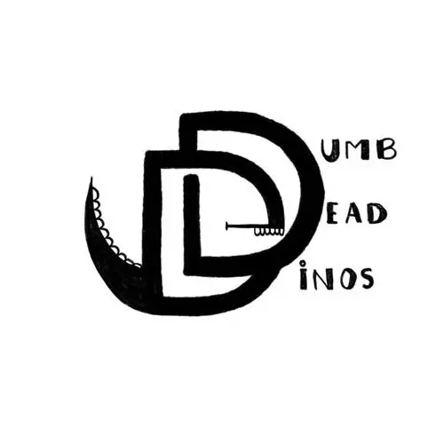 Dumb&Dead Dinos