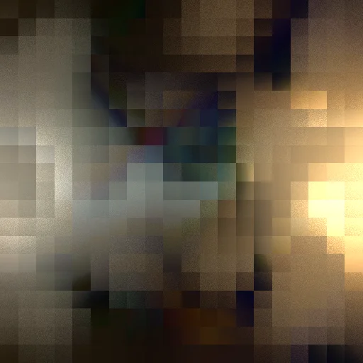 Phantasmagoria #49