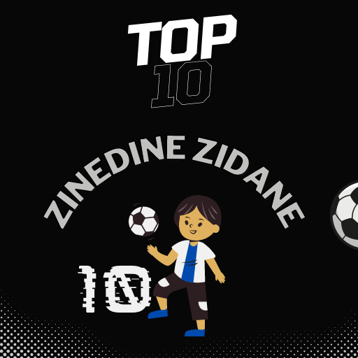 Football Legends #1